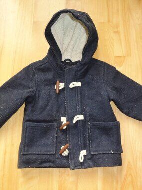 kid winter coat